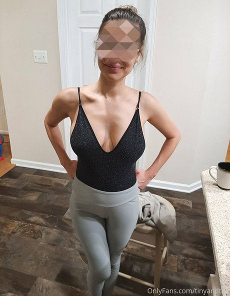 Tiny And Tan modèle meilleur image