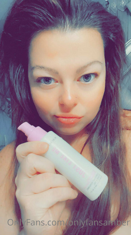 onlyfansamber star exclusive image