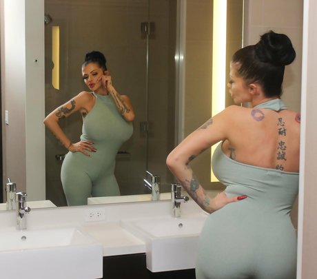 joslynjames sexe star du porno collection