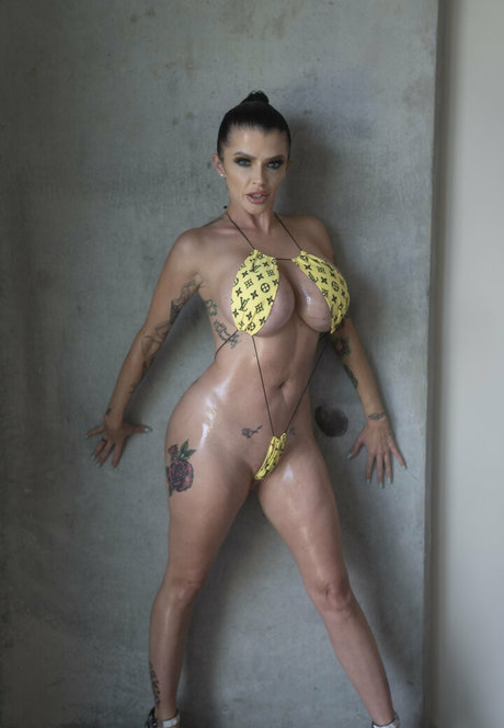 joslynjames star du porno sexy galerie