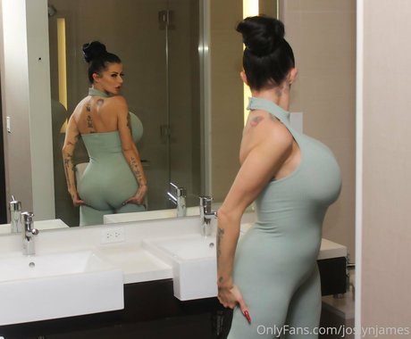 joslynjames star du porno parfaite galeries