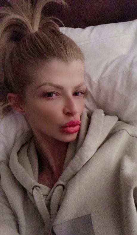 joslynjames haut de star du porno collection