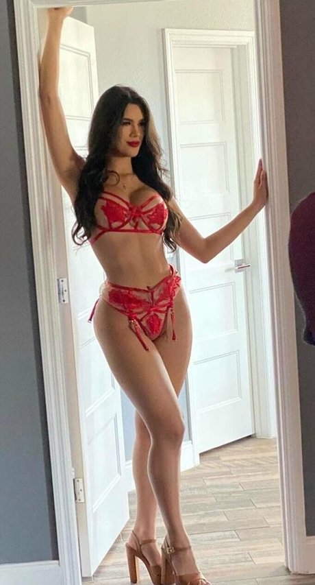 vanessabedoya étoile parfaite image