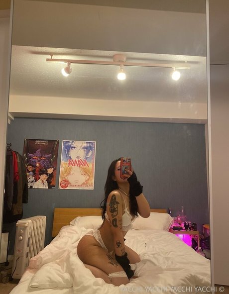 yacchi étoile xxx photos