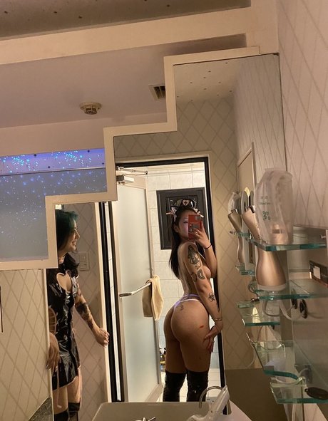 yacchi star du sexe photo