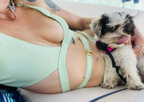 oneleglover actrice parfaite collection