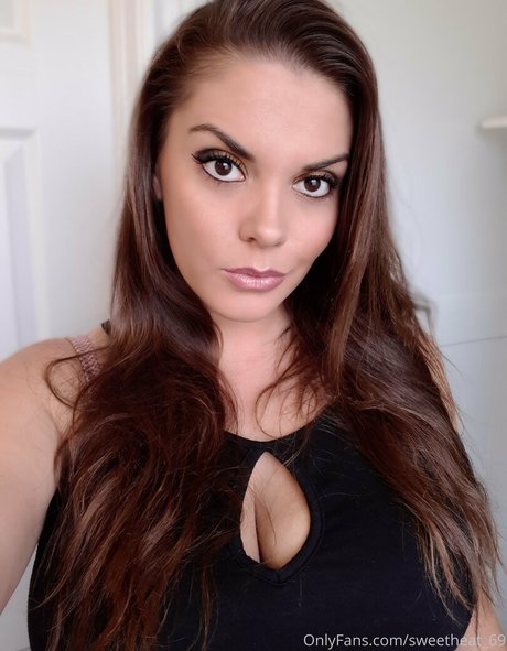 sweetheat 69 actrice sexy photo