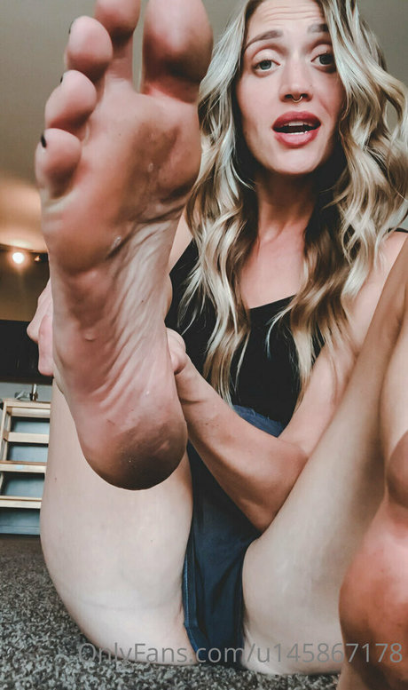 Olivia Jo modèle sympa image