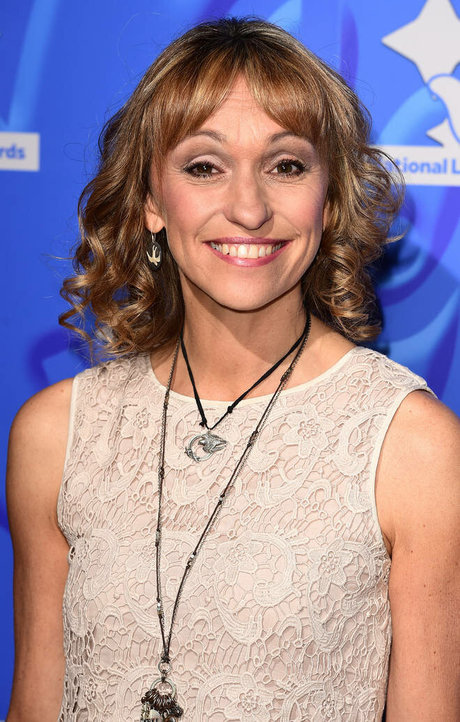 Michaela Strachan modèle gratuit image