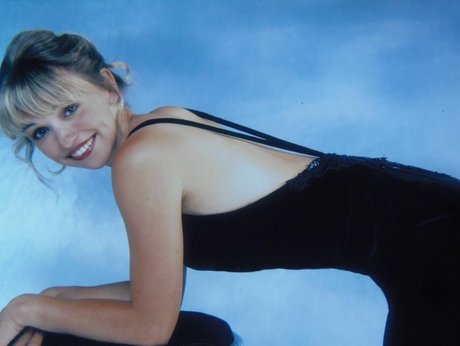 Michaela Strachan modèle de sexe galeries