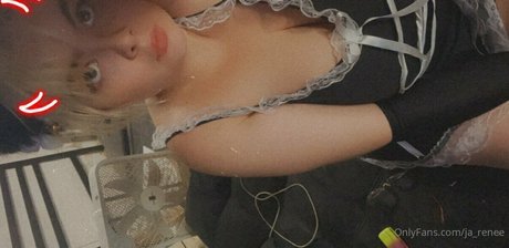 ja renee actrice porno des photos