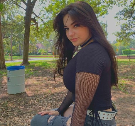 Sarah Lynne Marie étoile sexy archive