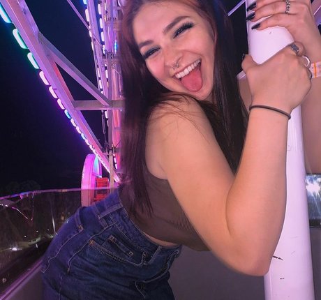 Sarah Lynne Marie actrice de nus archive