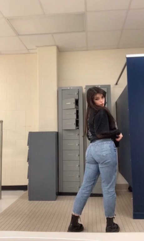 Sarah Lynne Marie étoile parfaite images