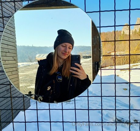 alexandraritto star érotique galerie