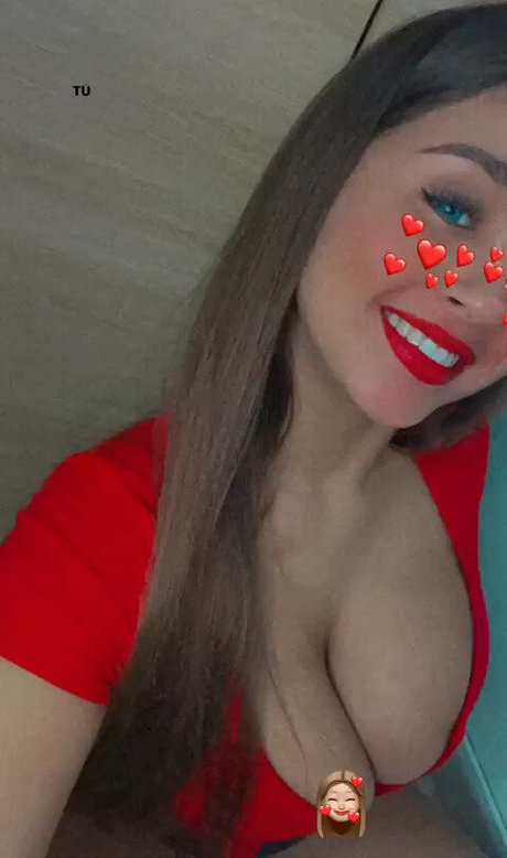 Melu Denise jolie actrice img