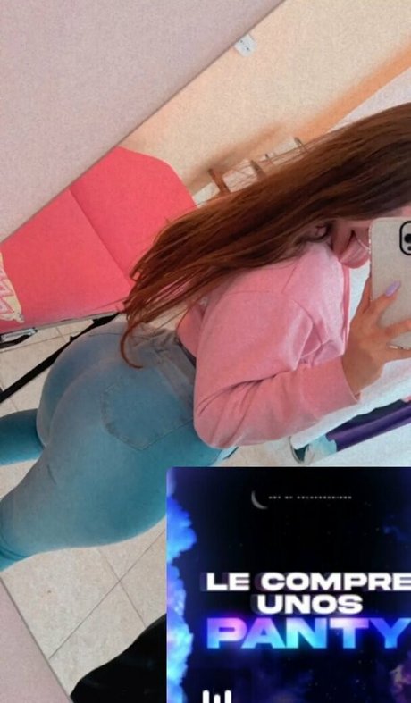 Melu Denise joli modèle photo