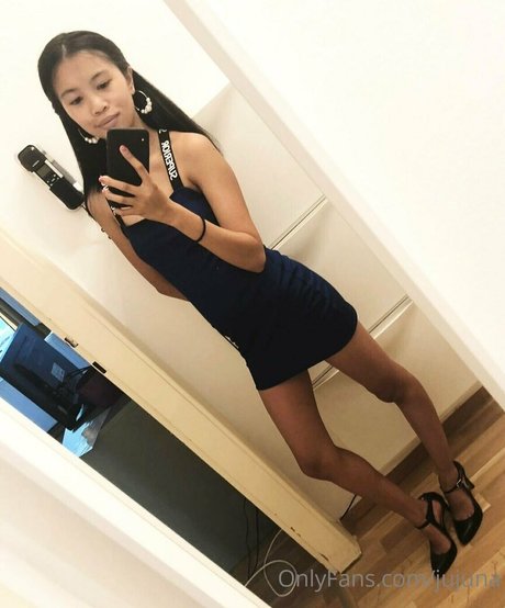 jujuna modèle parfait collection