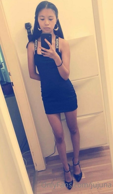 jujuna modèle exclusif collection