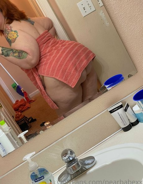 pearbabexx modèle de haute qualité photo