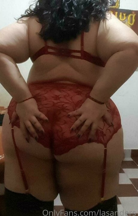 lasanders actrice exclusive galeries