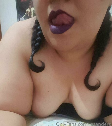 lasanders star du porno exclusive des photos