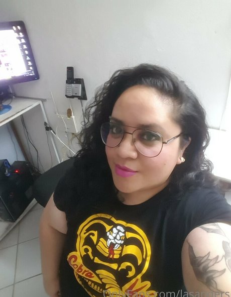 lasanders modèle joli image