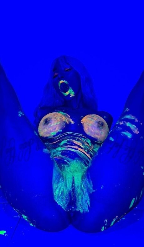 kookooforcocopuffs modèle xxx des photos