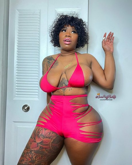 kookooforcocopuffs art star du porno photo