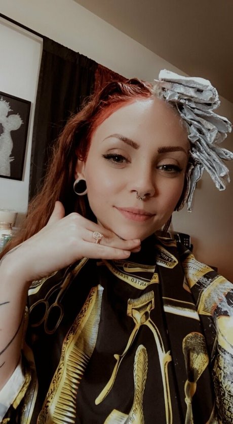 ébène sexy onlyfans pornographique chaud img