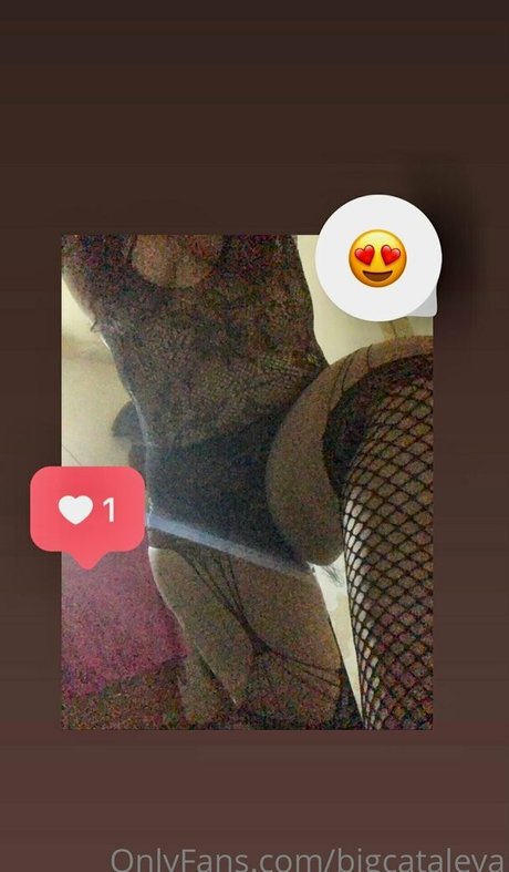 bigcataleya modèle érotique archive