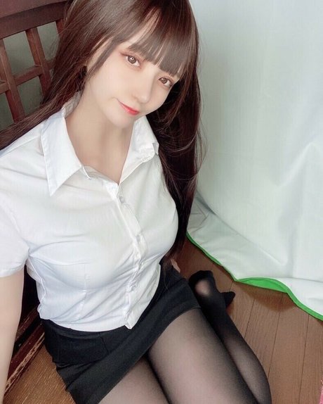 kasagi cos modèle sexy img