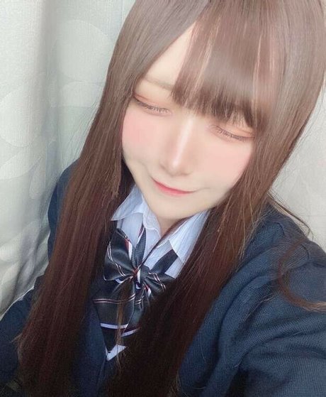 kasagi cos modèle érotique photos