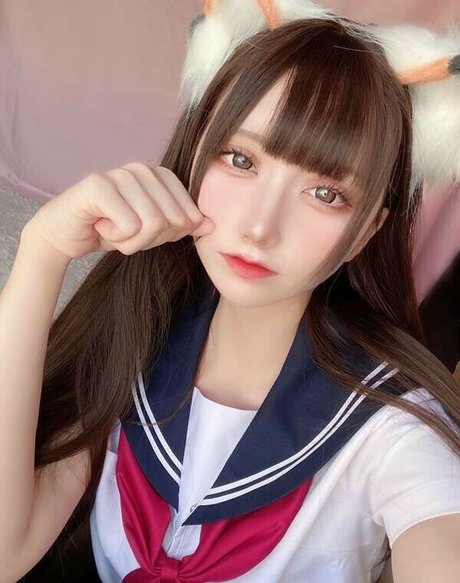 kasagi cos star du porno sexy photos