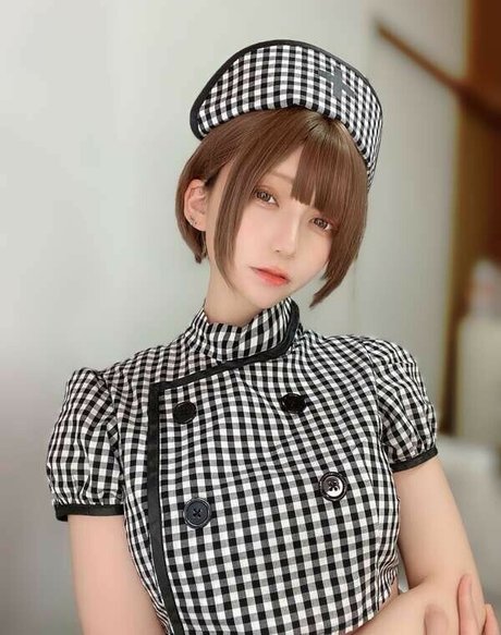 kasagi cos haut étoile galerie