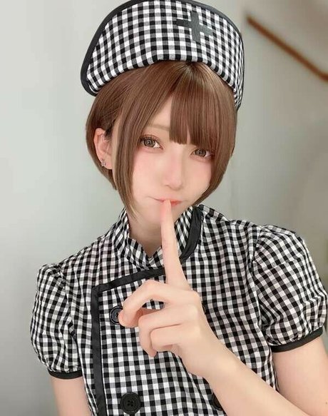 kasagi cos modèle hd img