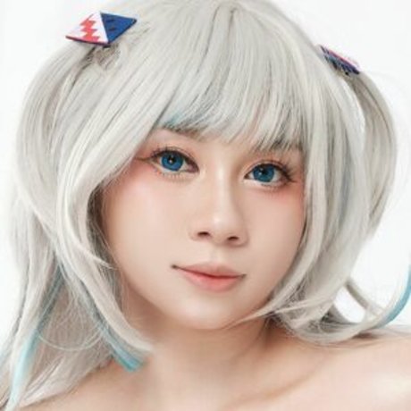 Ayaka meilleur modèle photos