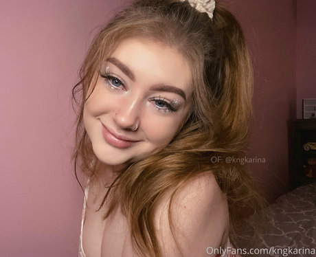 kngkarina modèle photo