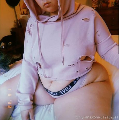 fatassgoddess modèle chaud archive