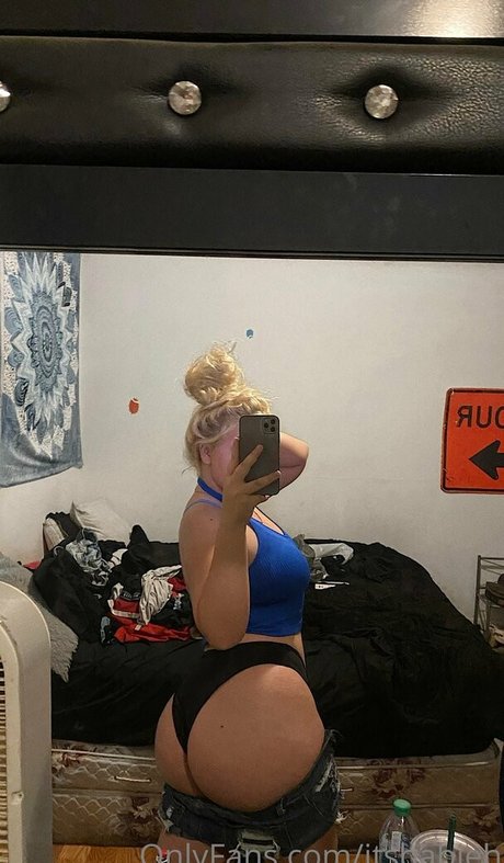 itsbabieh modèle parfait archive