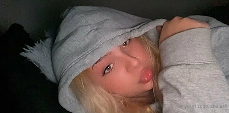 itsbabieh star exclusive images