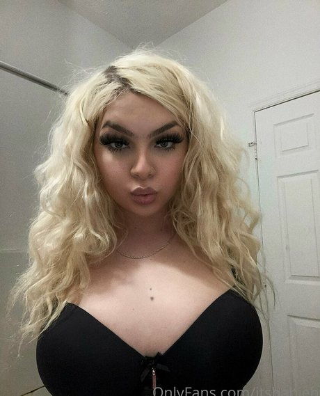 itsbabieh meilleur modèle photo