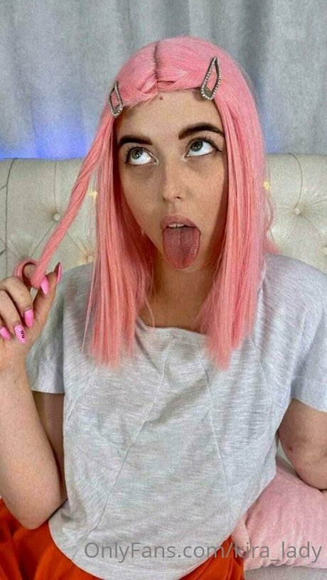 kira lady modèle de haute qualité galeries