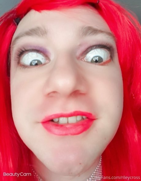 rileycross star du porno chaud des photos