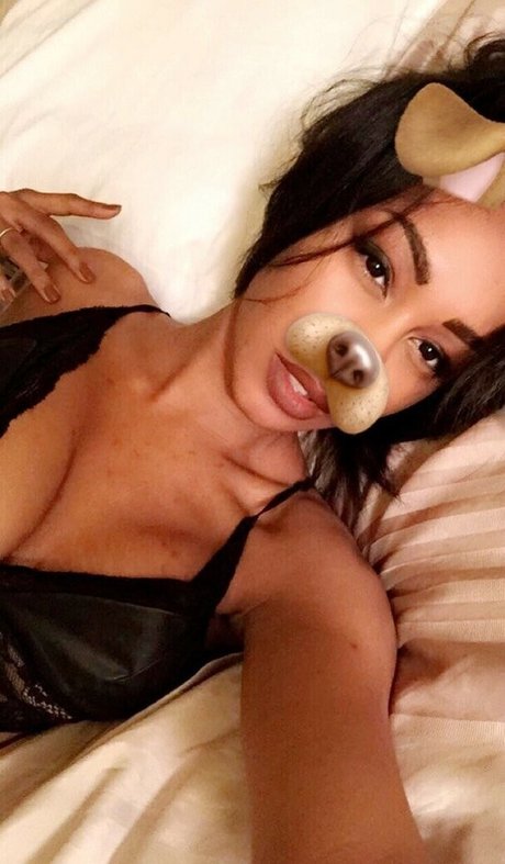 Nia Simone star du sexe collection