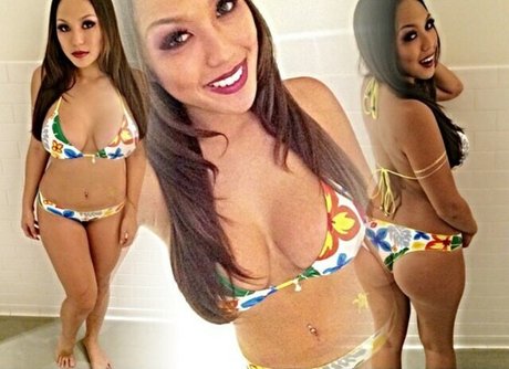 Meleana Fernandez art étoile image