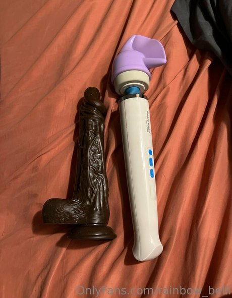 rainbow belli actrice pornographique image