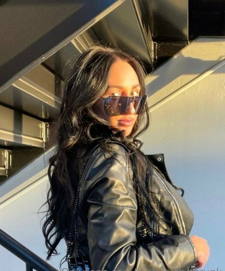 junk in the trunk étoile parfaite photo