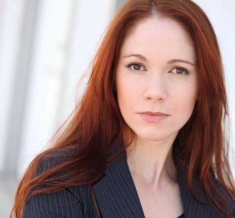 Bethany Gayton actrice parfaite des photos