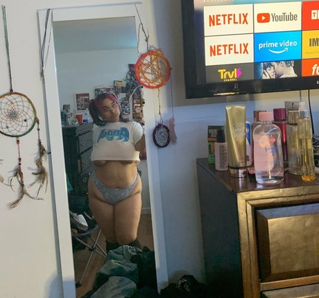 xamberxx modèle sexy img